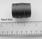 C-Lon Tex 400 Heavy Weight Bead Cord, Medium Brown ,1.0mm, 36 Yard Spool